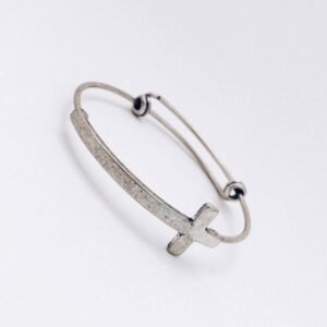Pulsera Gris